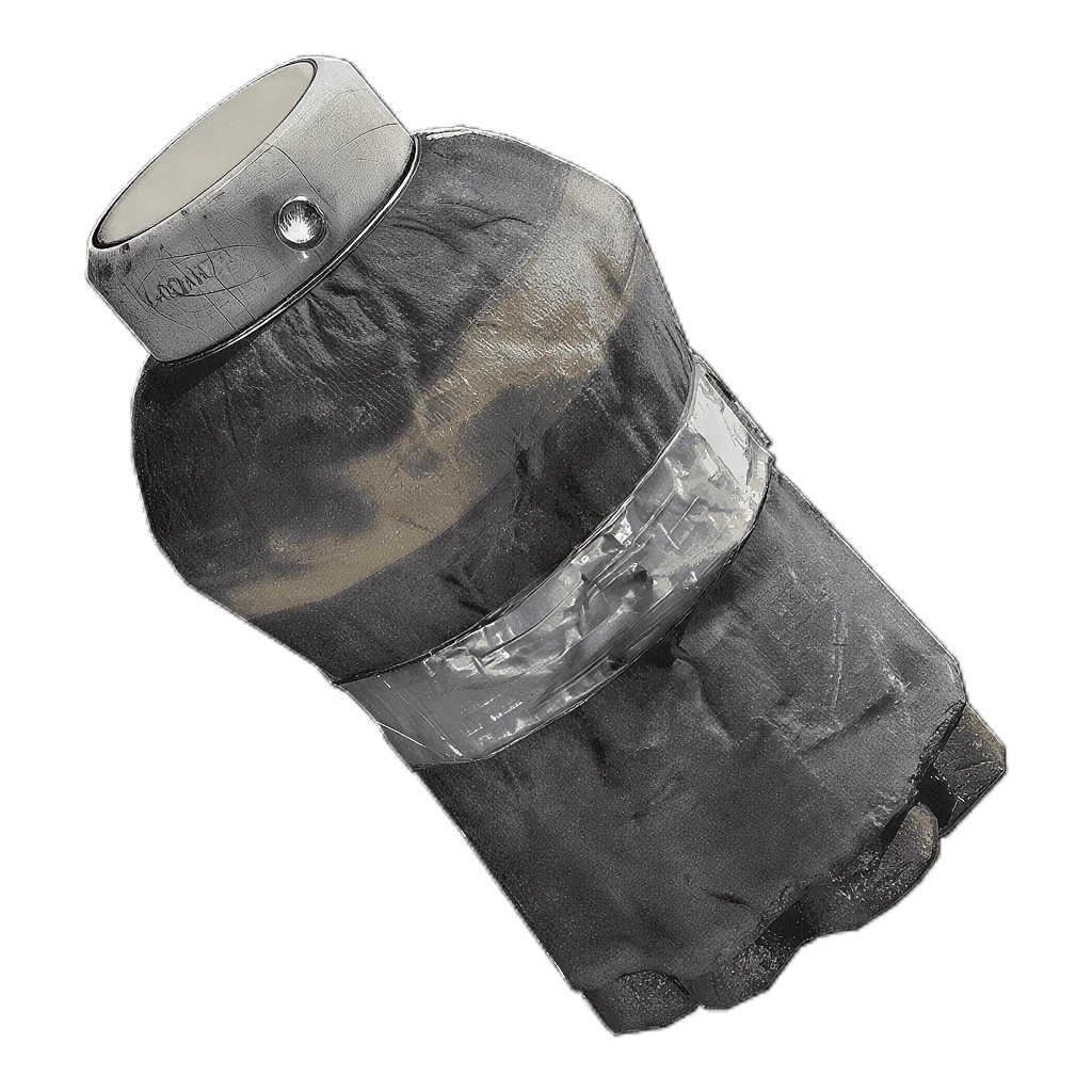 Li'l Smoke Grenade