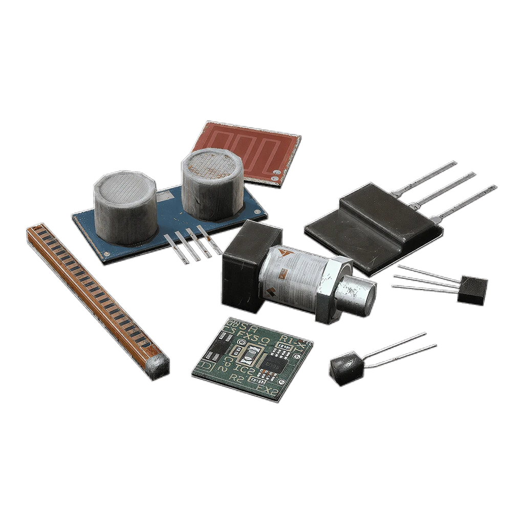 Sensors