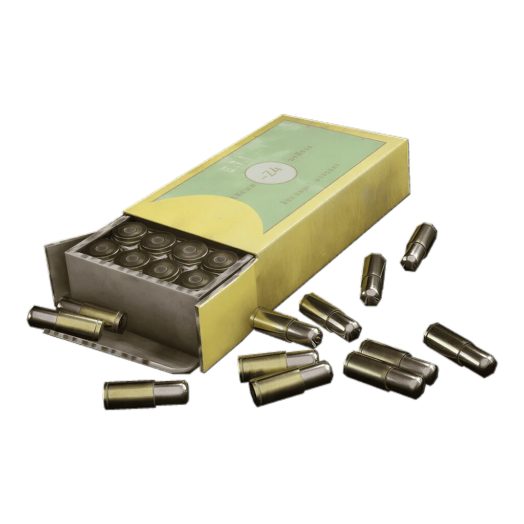 Light Ammo