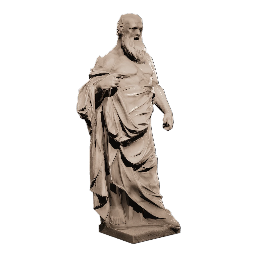 Statuette