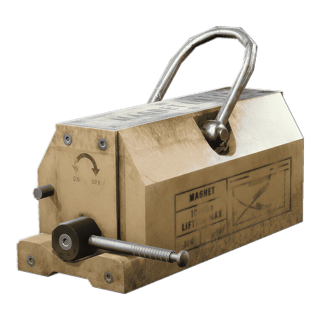 Industrial Magnet