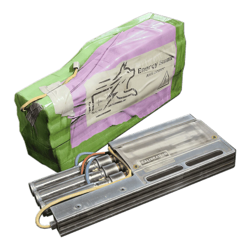 Energy Clip