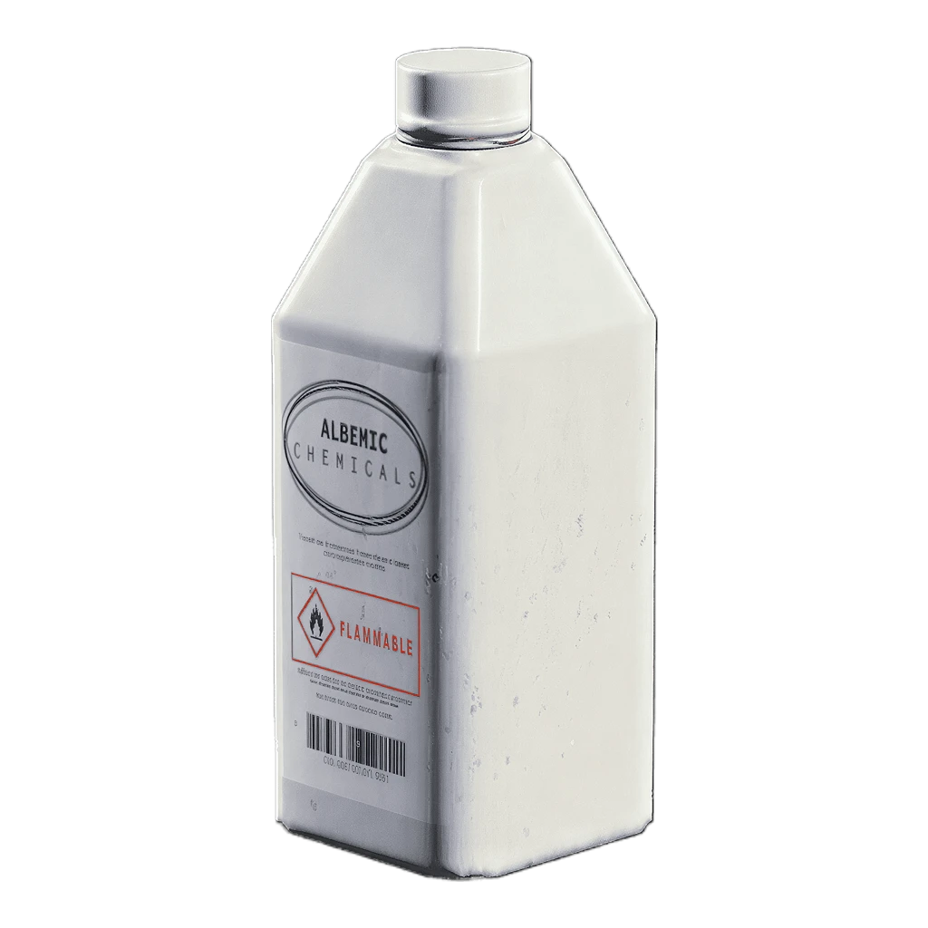 Household Cleaner