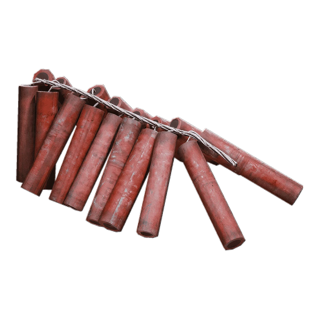 Firecracker