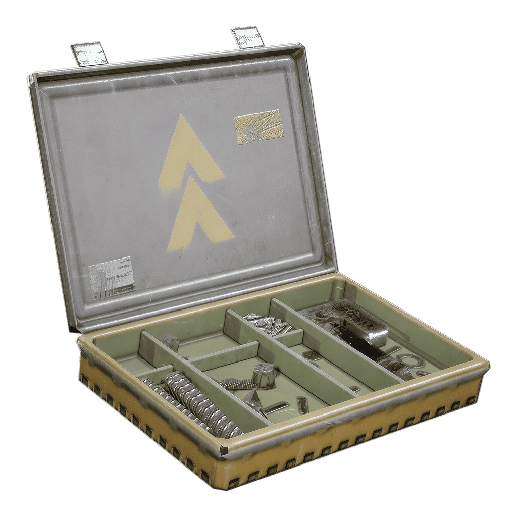 Light Gun Parts