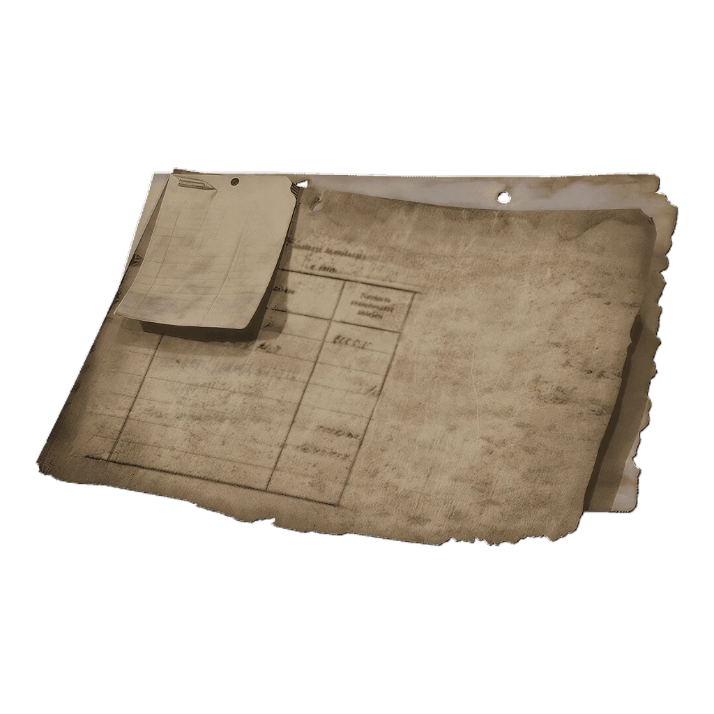 Raider's Refuge Security Code