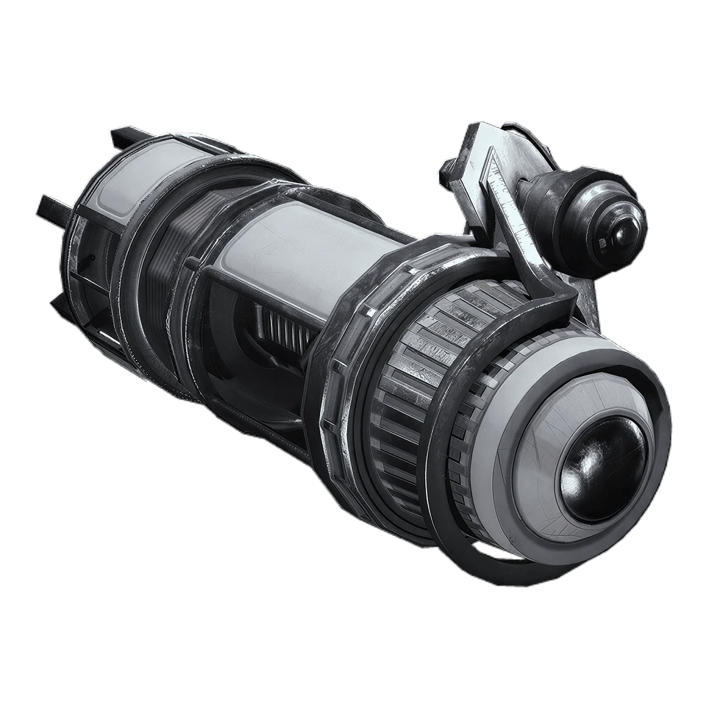 Sentinel Firing Core