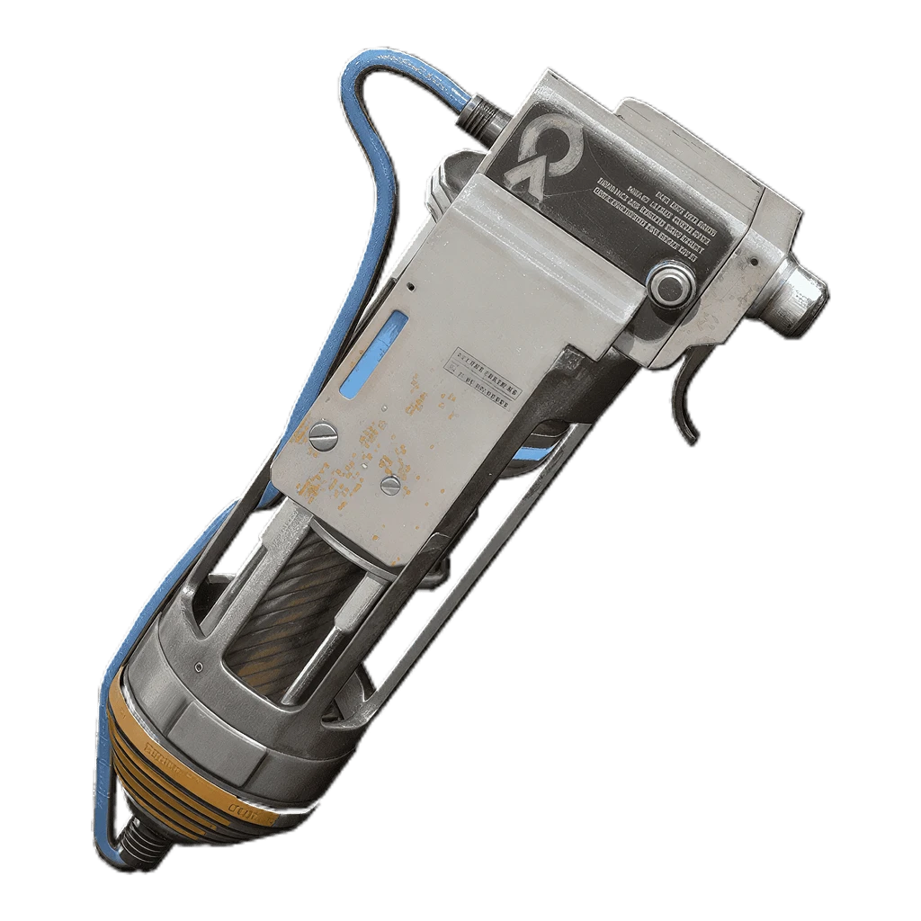 Shield Recharger