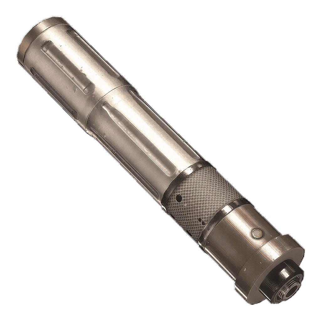 Silencer III