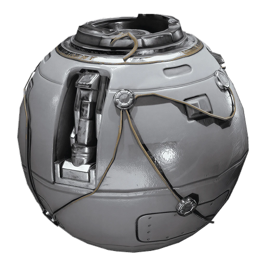Surveyor Vault