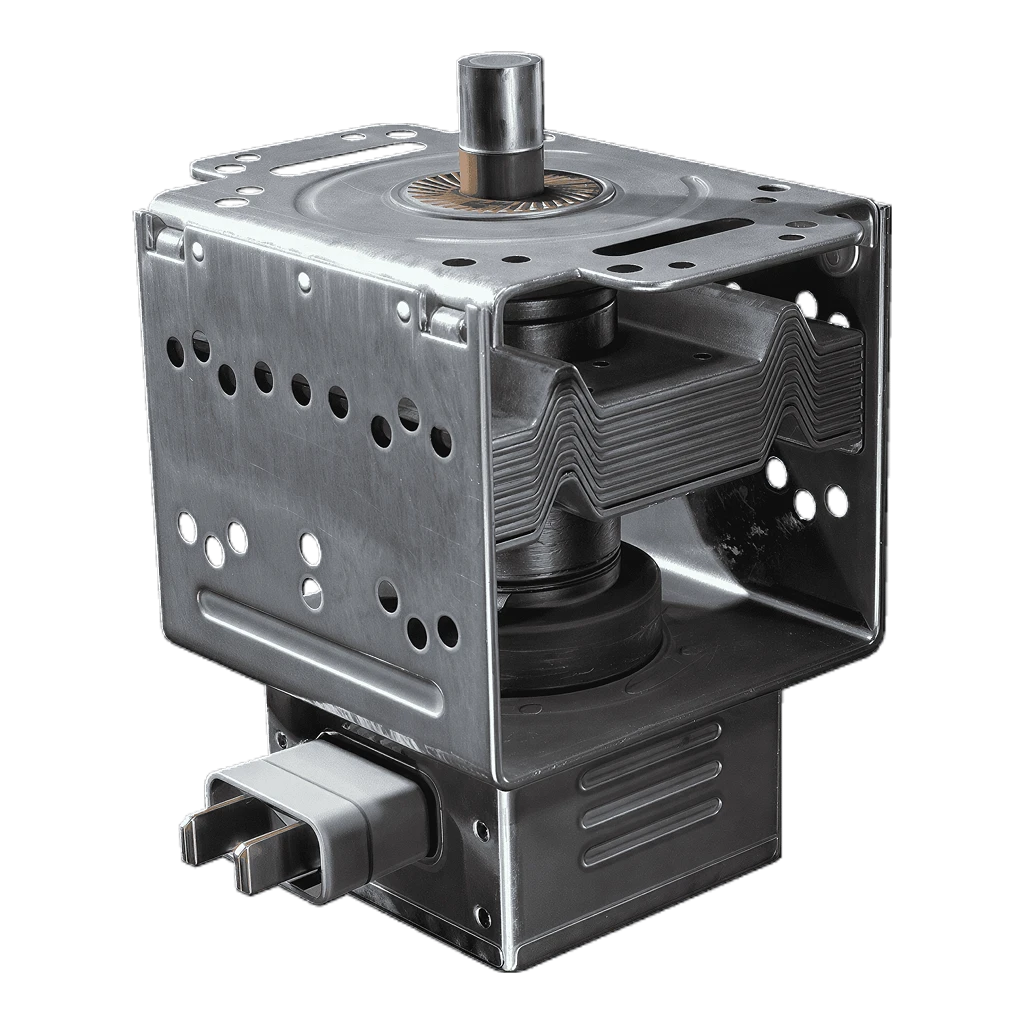 Magnetron