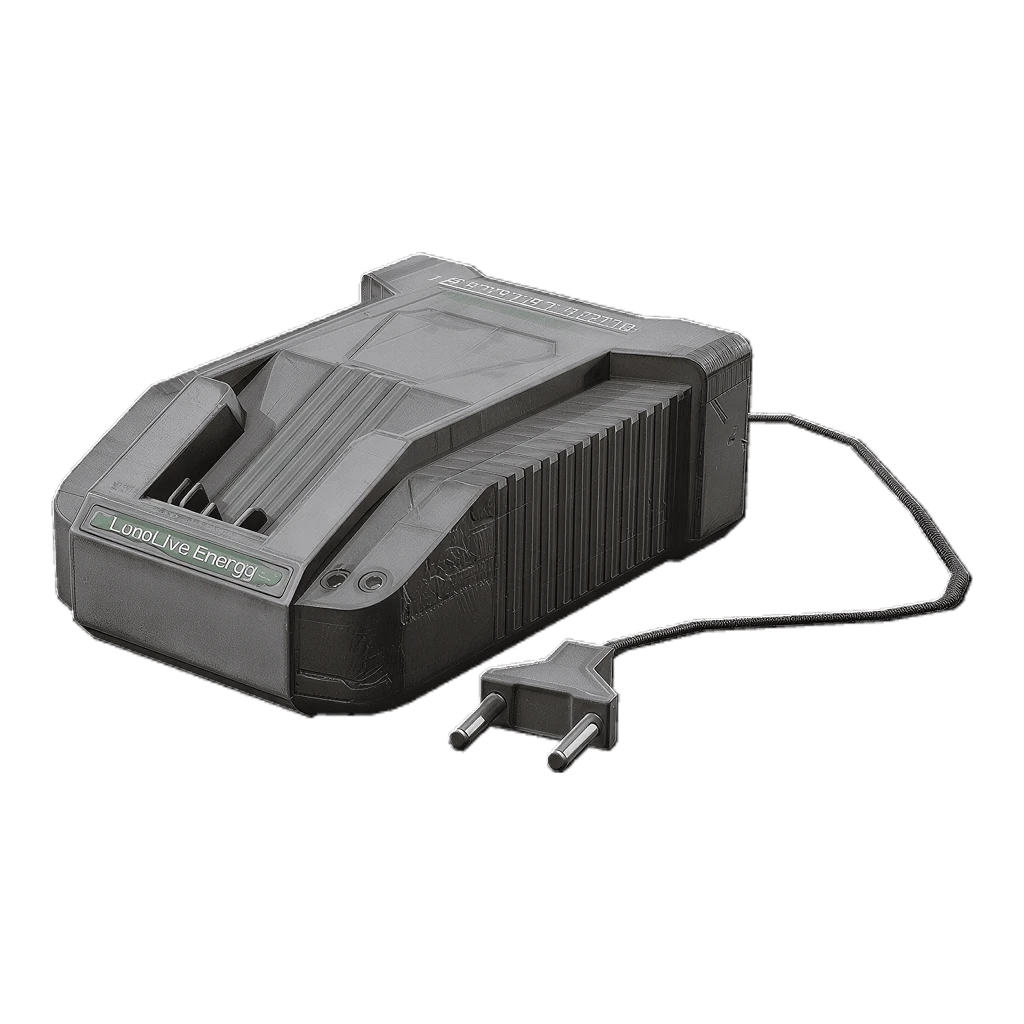 Industrial Charger