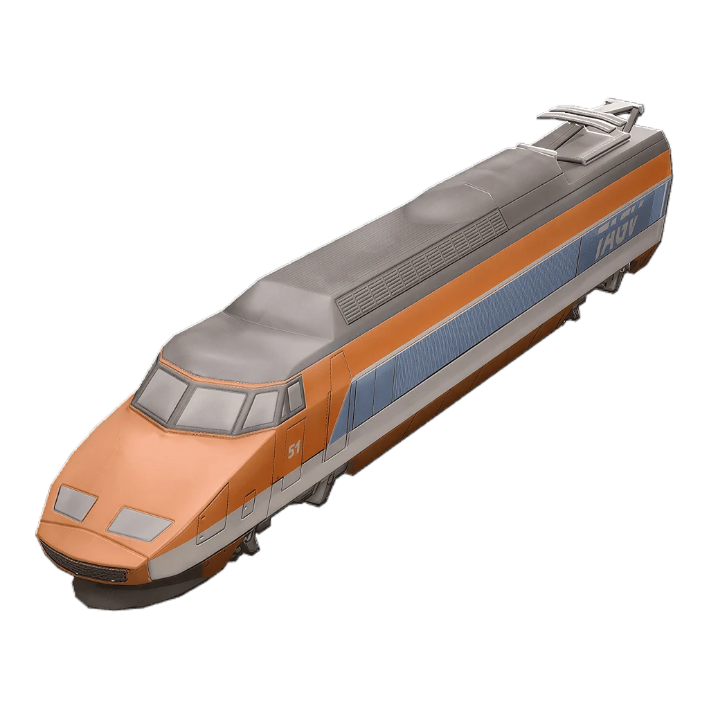 Train Model