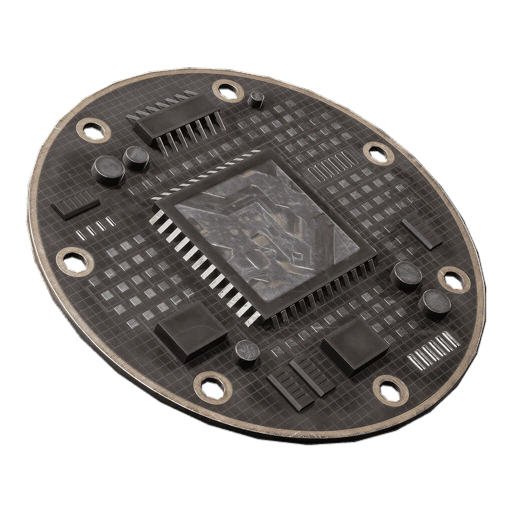 ARC Circuitry