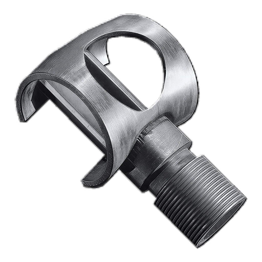 Muzzle Brake I