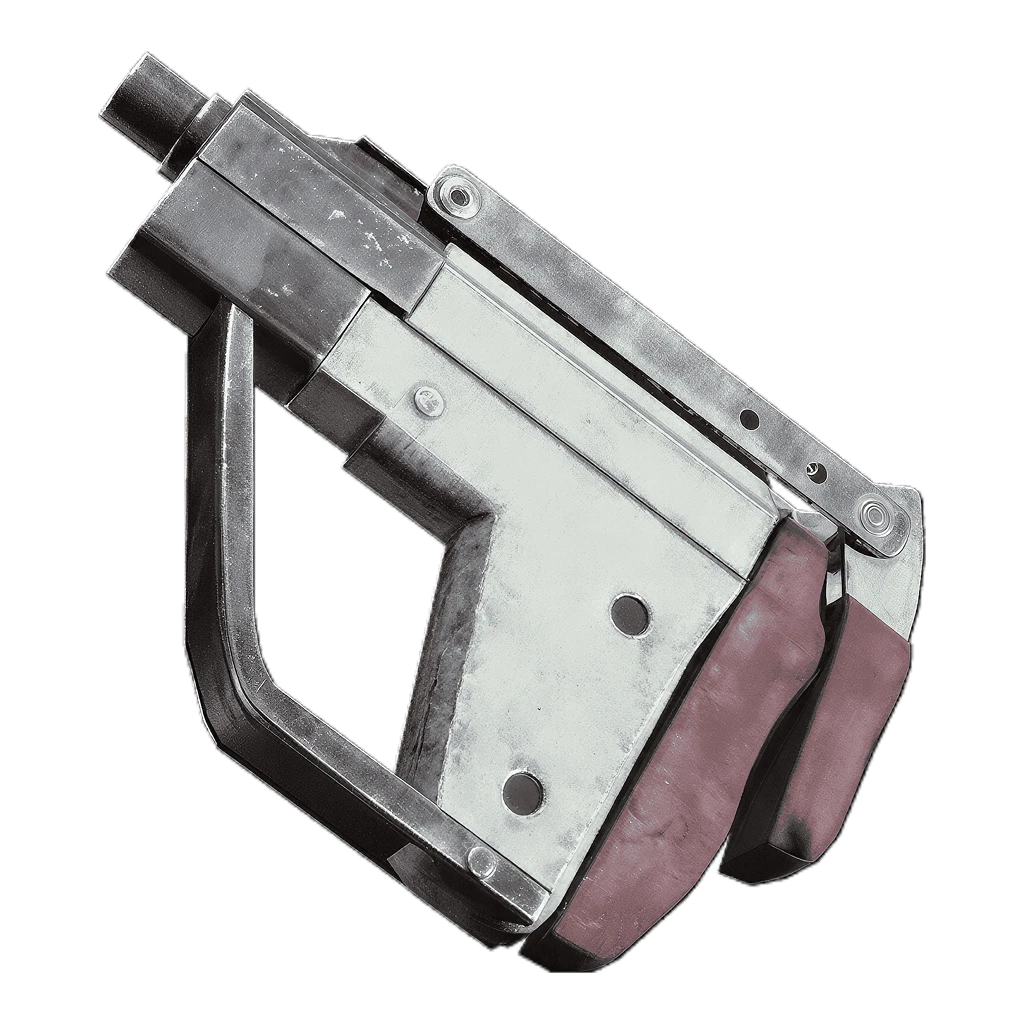 Kinetic Converter