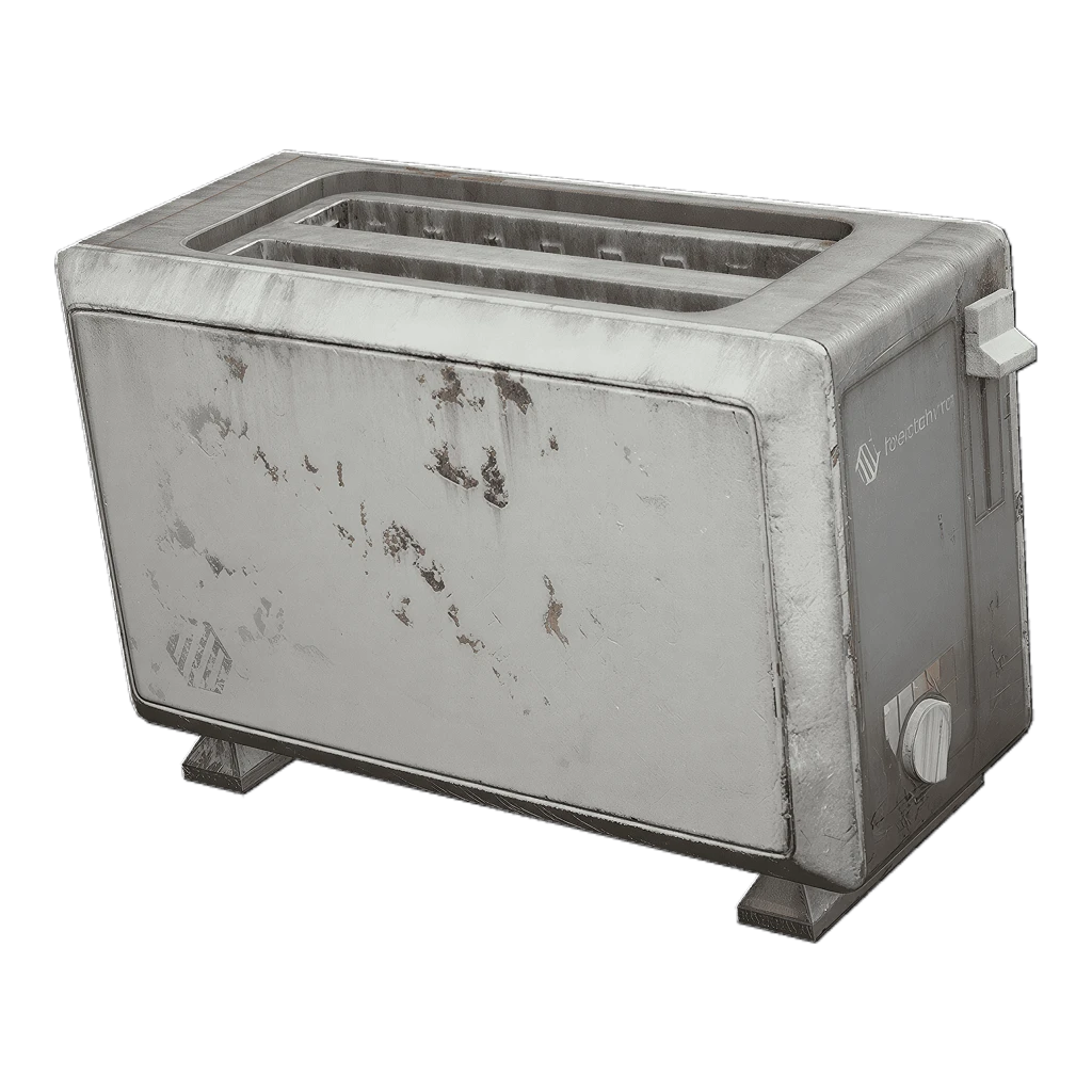 Toaster