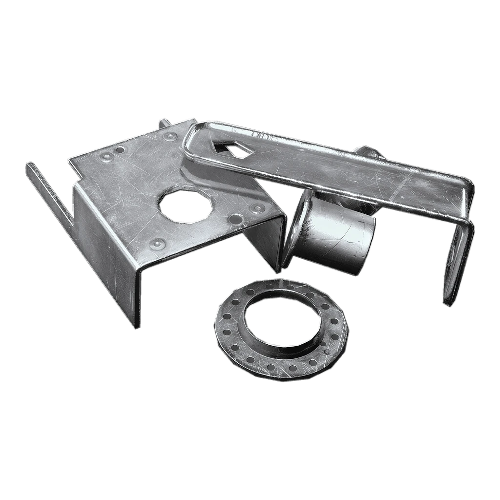 Metal Parts