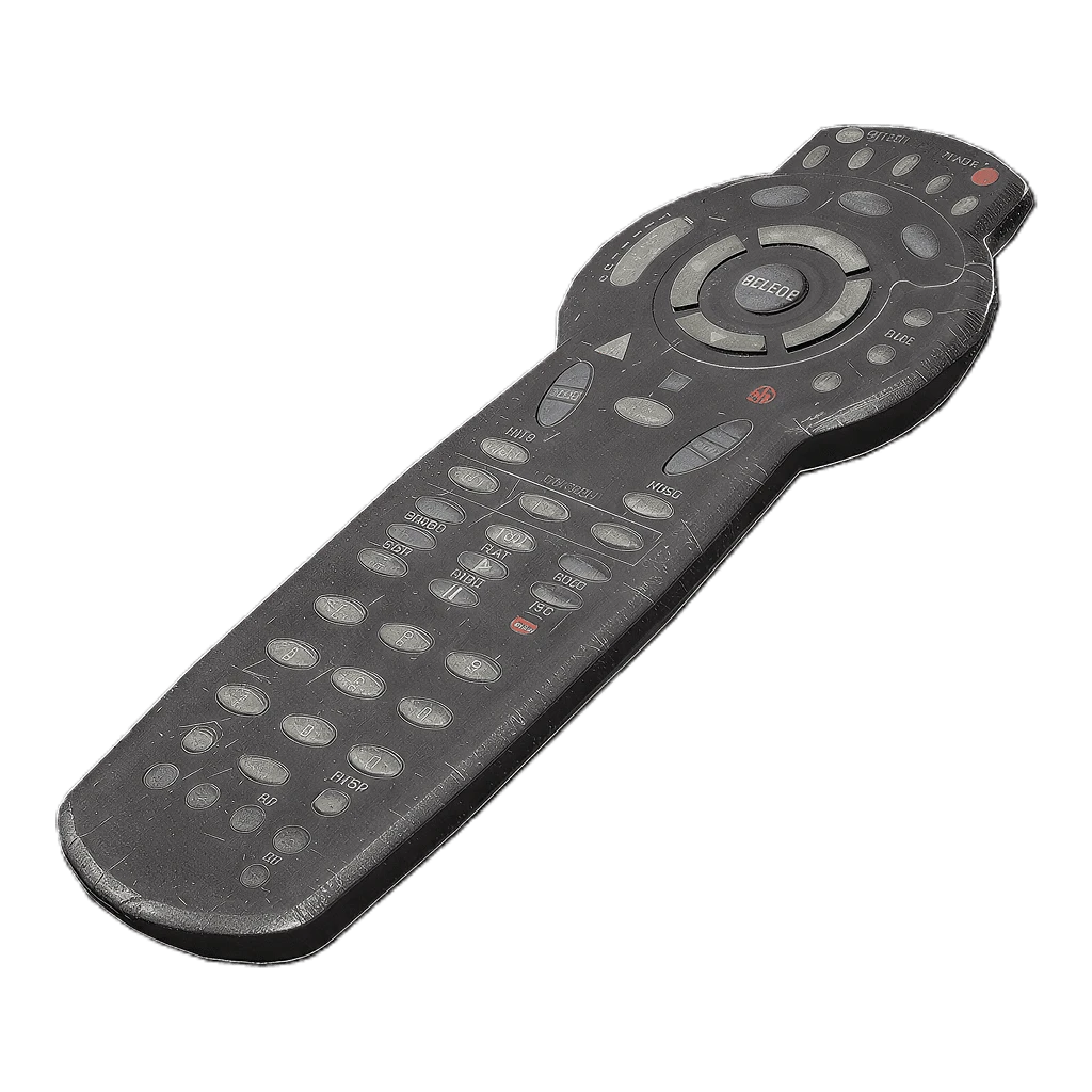 Remote Control