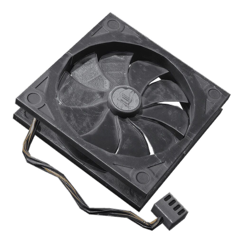 Cooling Fan
