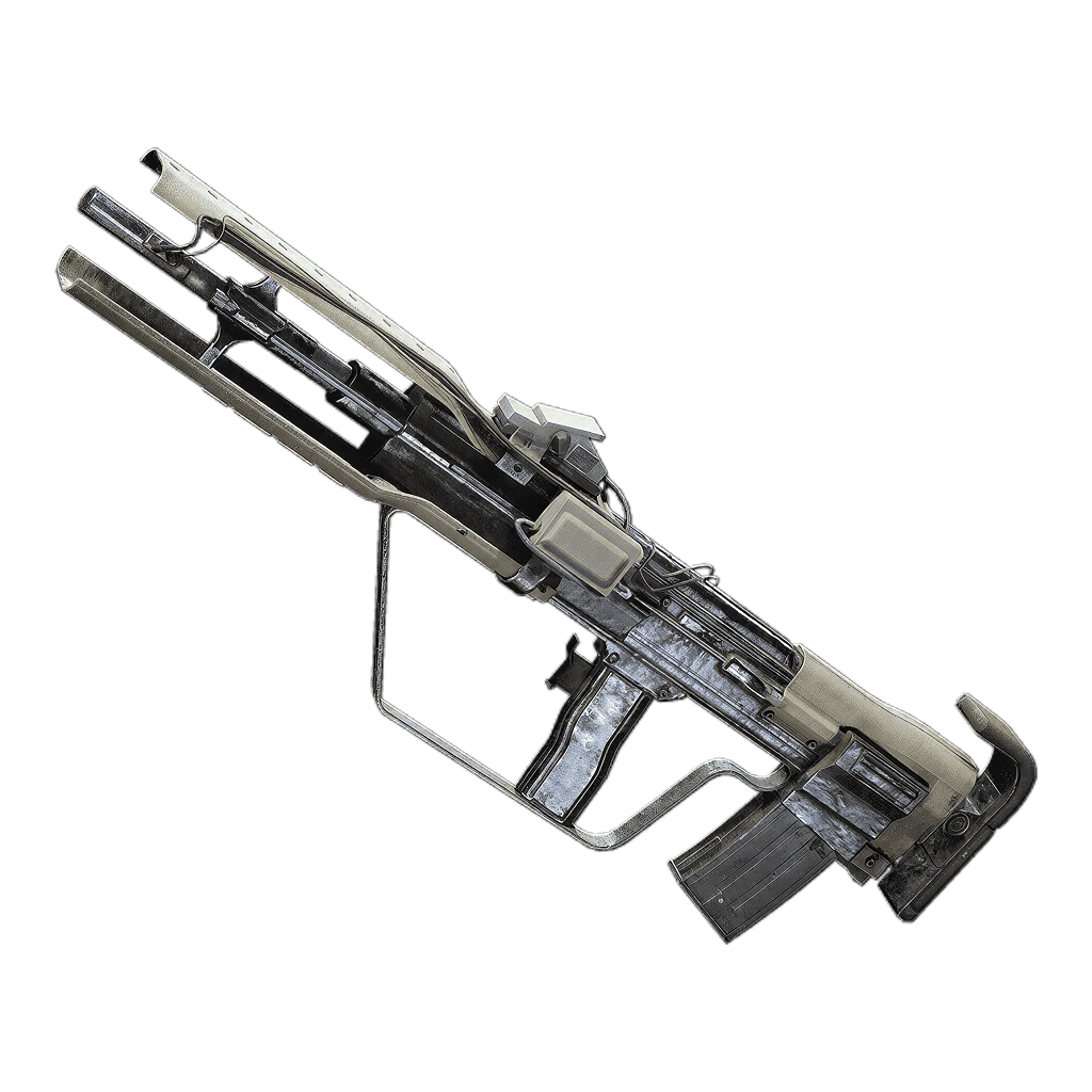 Tempest III