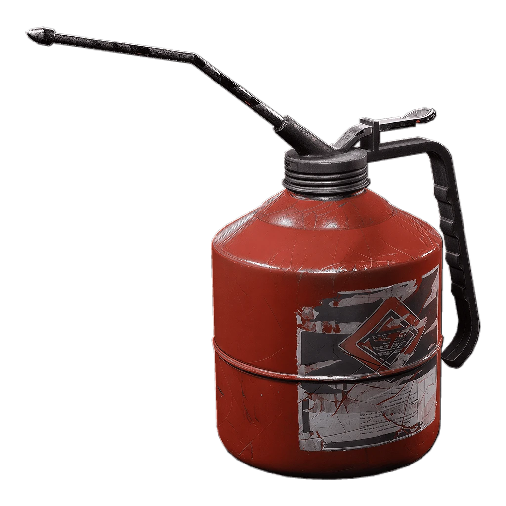 Oil
