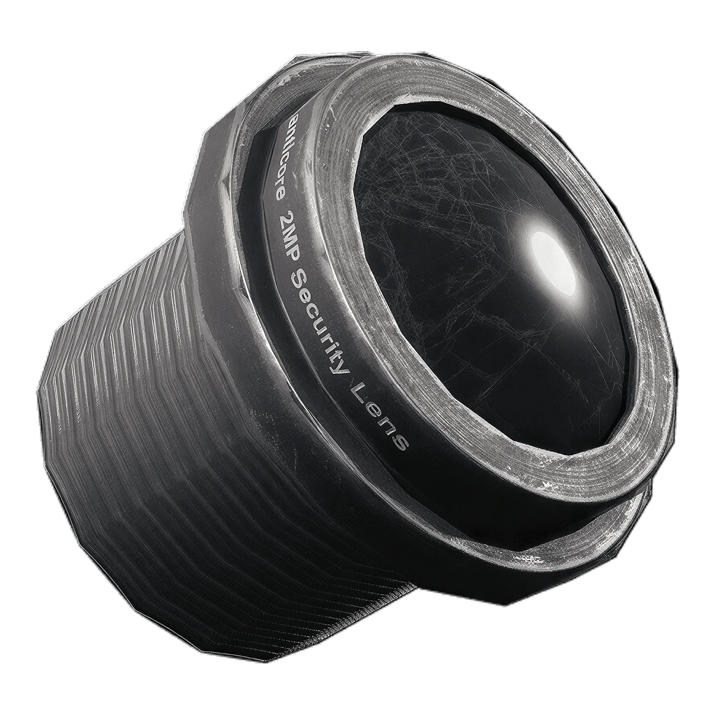 Camera Lens