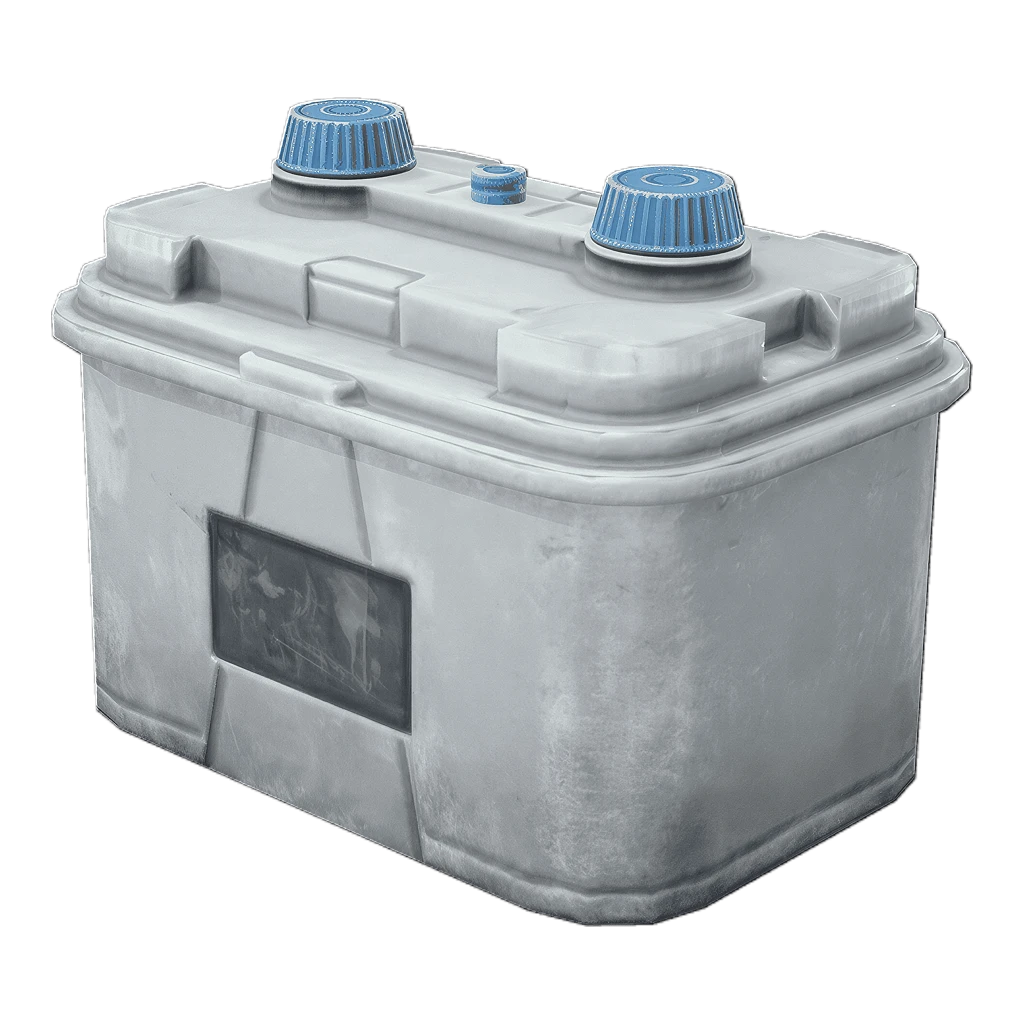 ARC Coolant