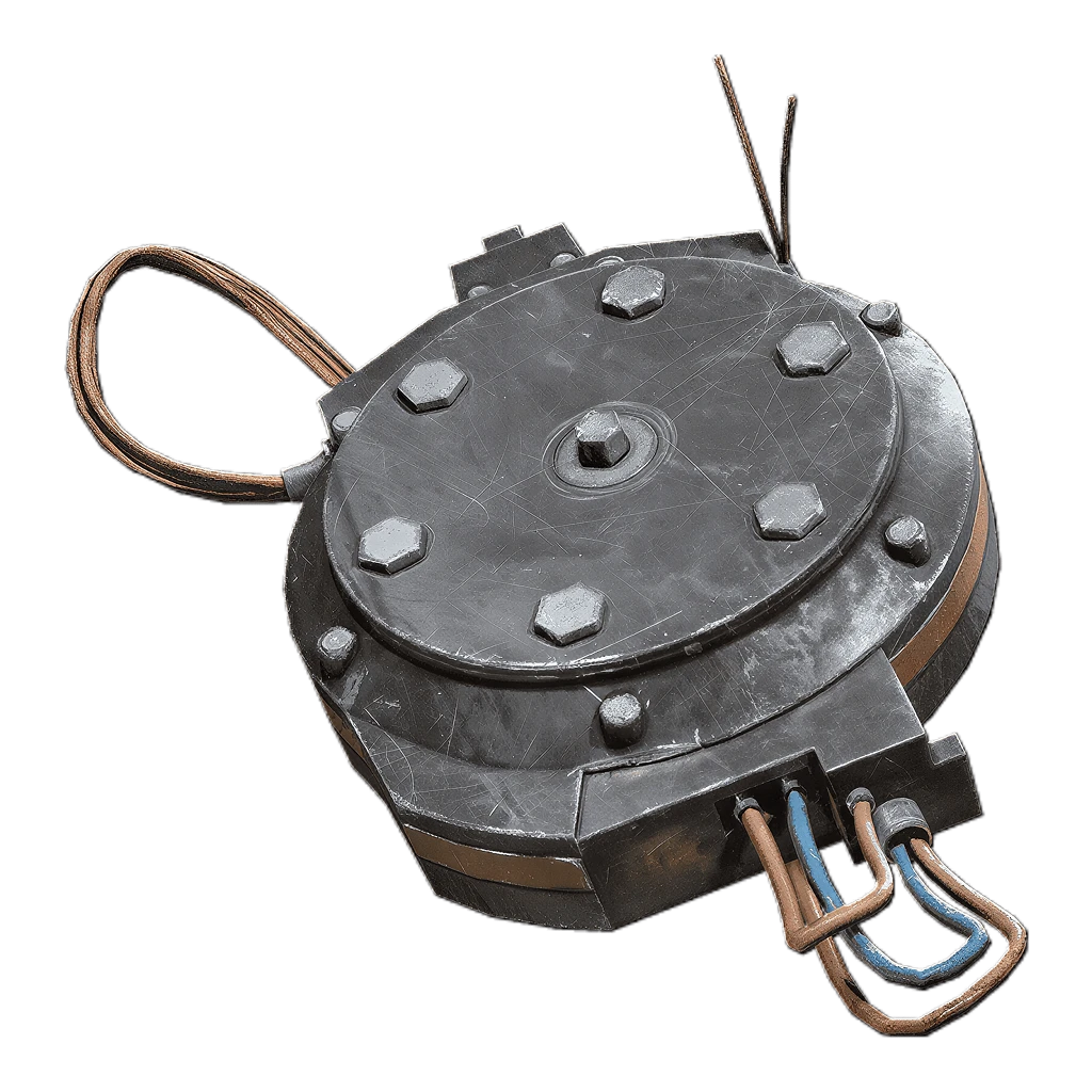 Pulse Mine