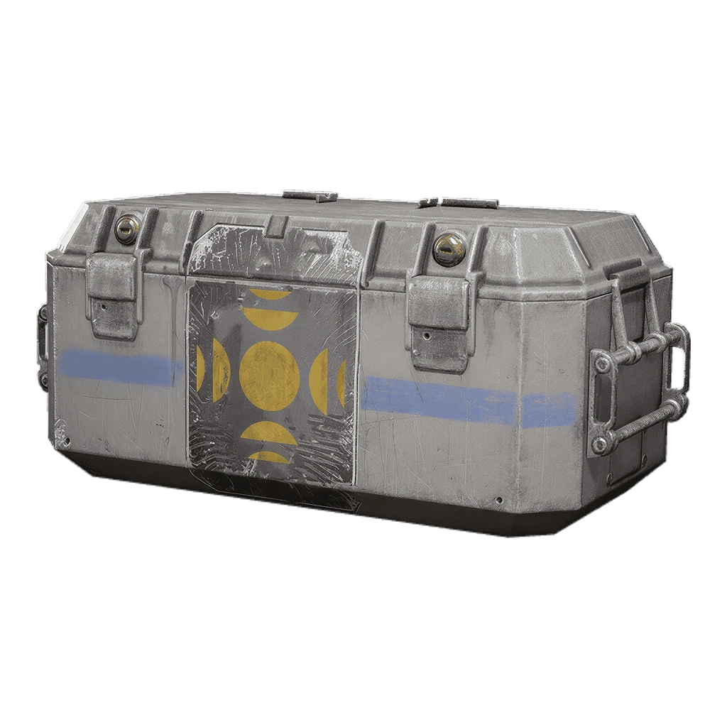 Tactical Mk. 2