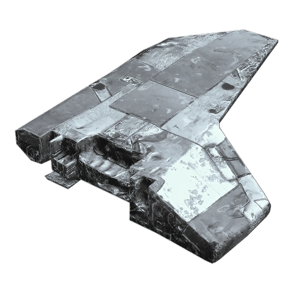 ARC Alloy