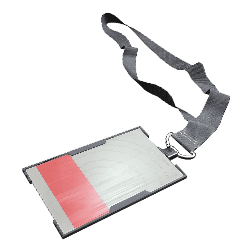 Spaceport Control Tower Key