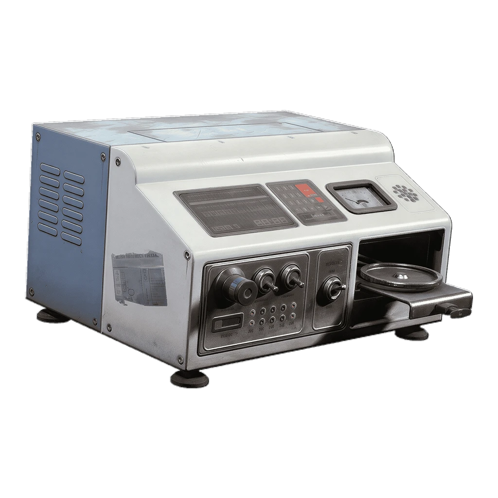 Sample Cleaner