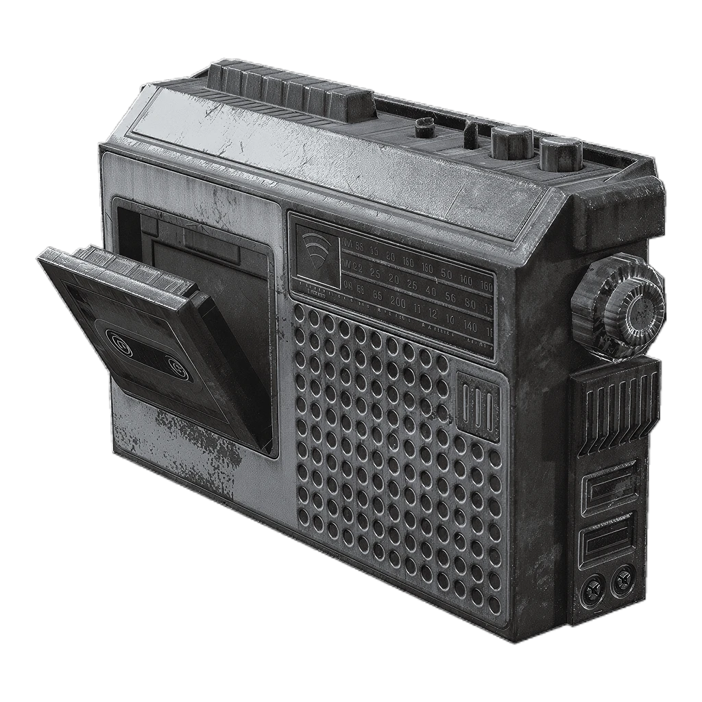 Radio