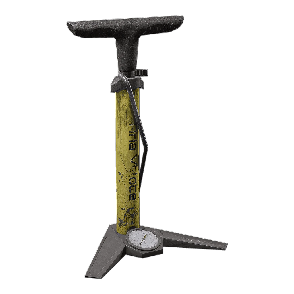 Bicycle Pump