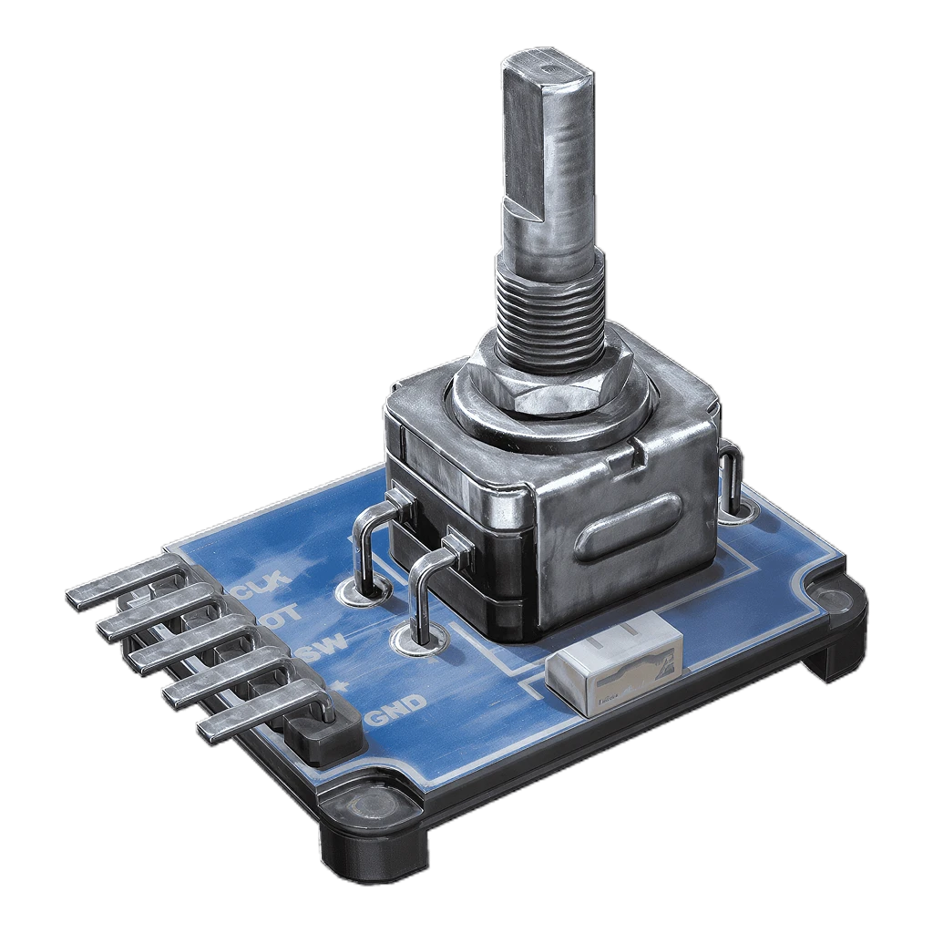 Rotary Encoder