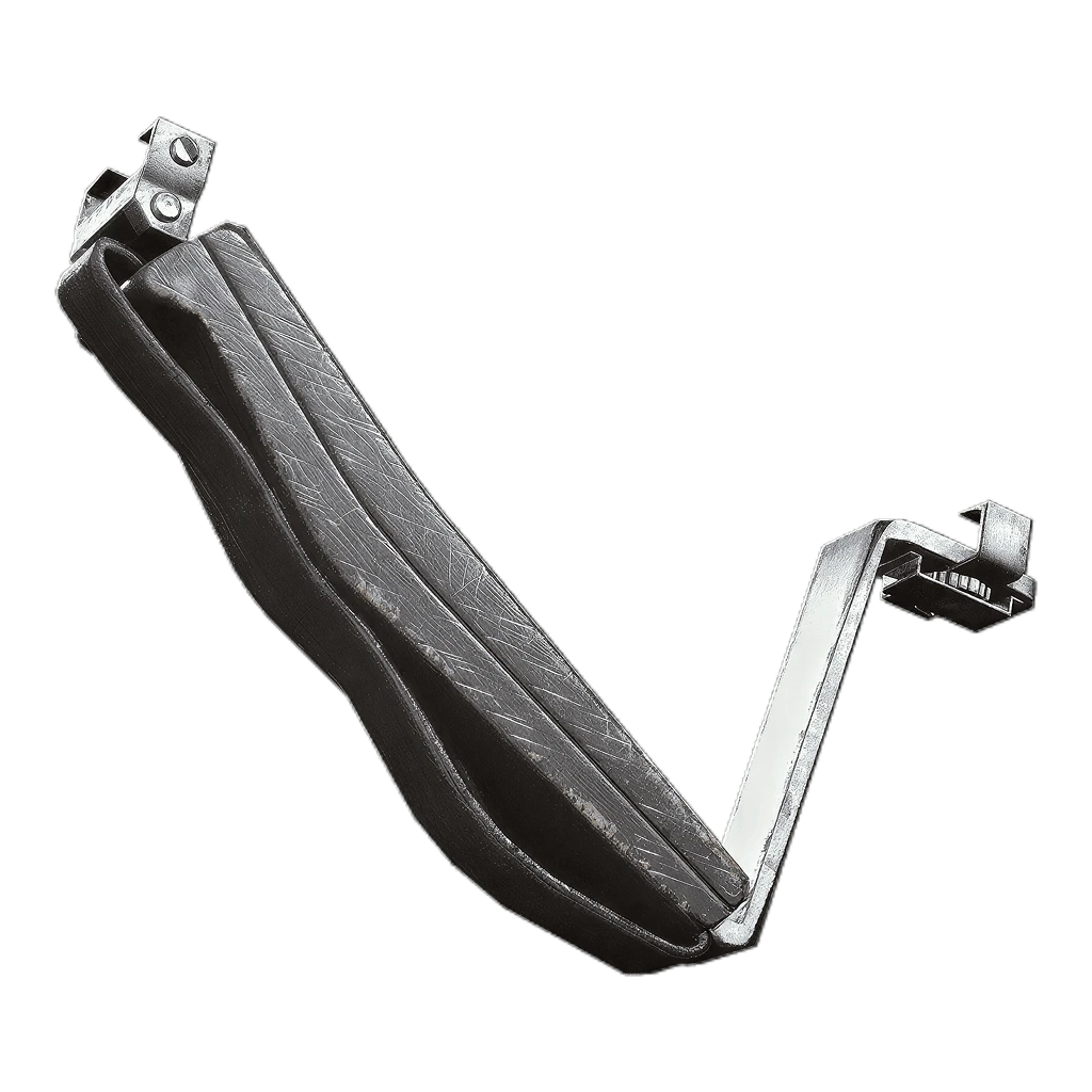 Angled Grip I
