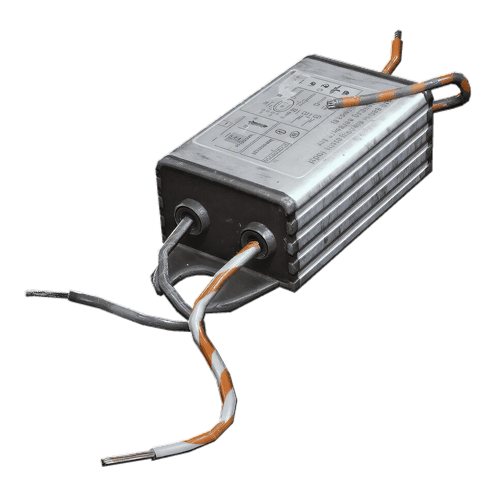 Voltage Converter