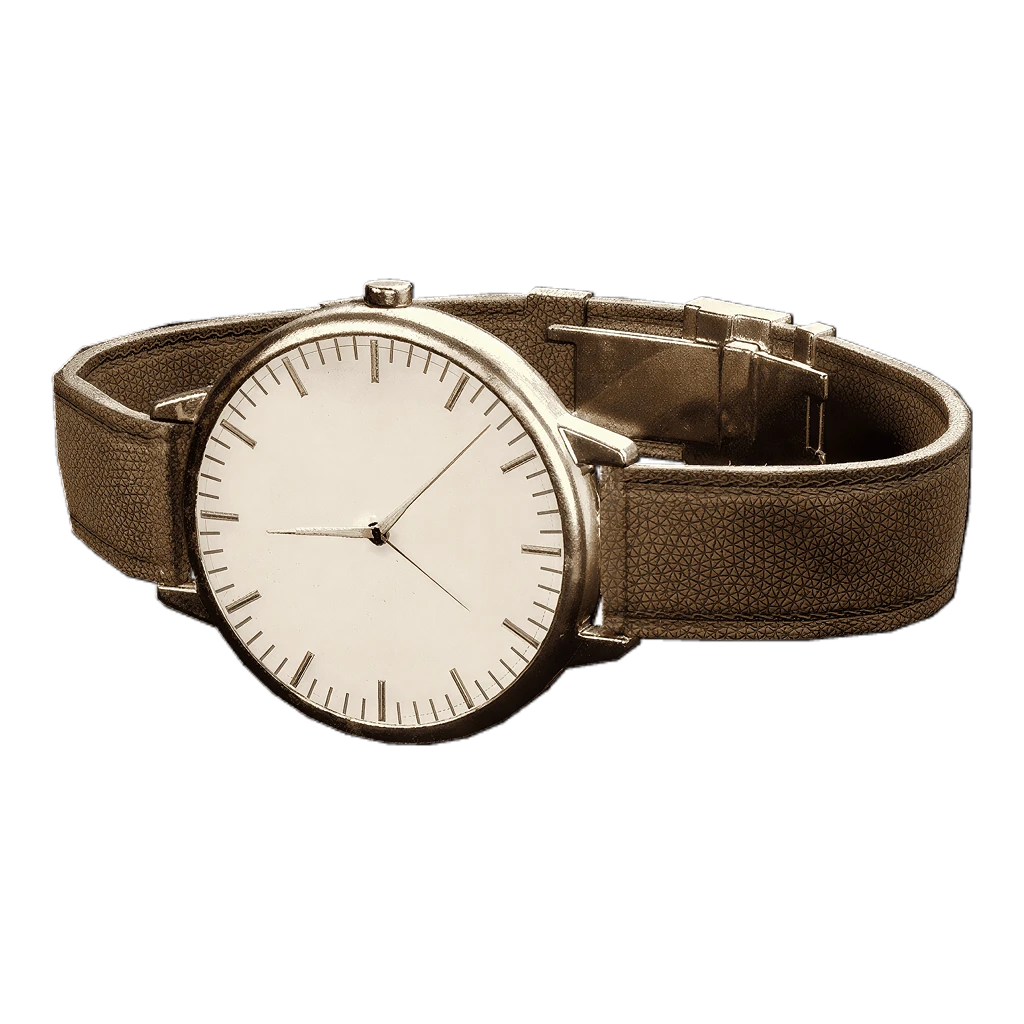 Fine Wristwatch