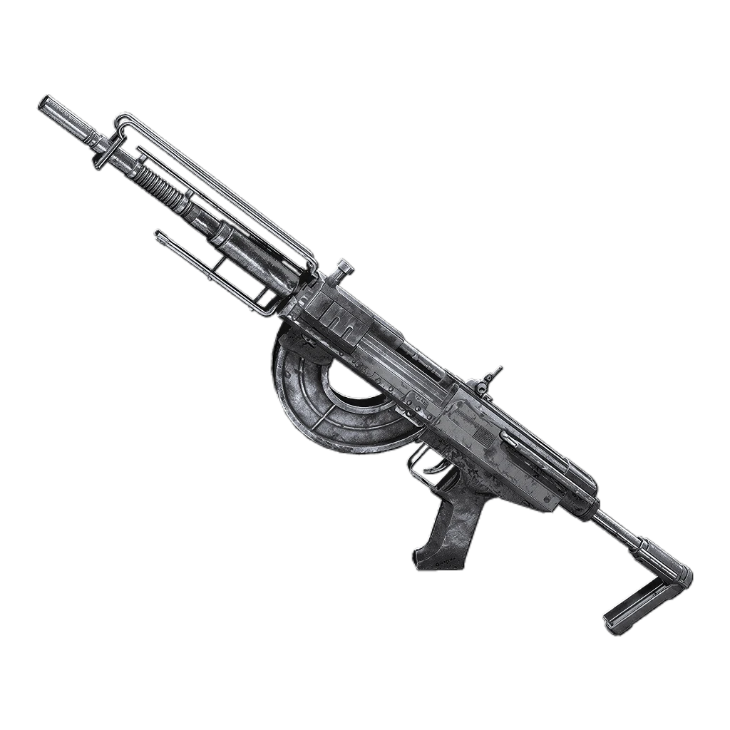 Rattler III
