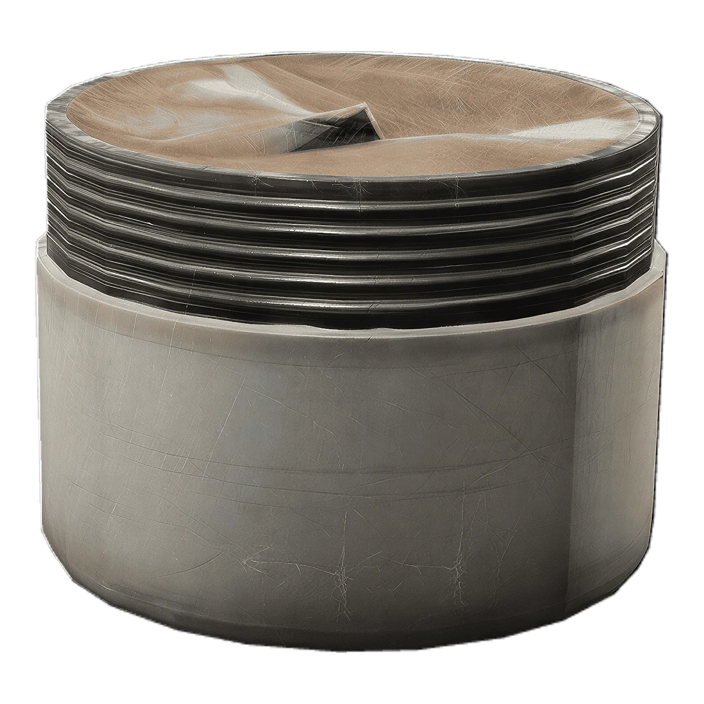 ARC Synthetic Resin