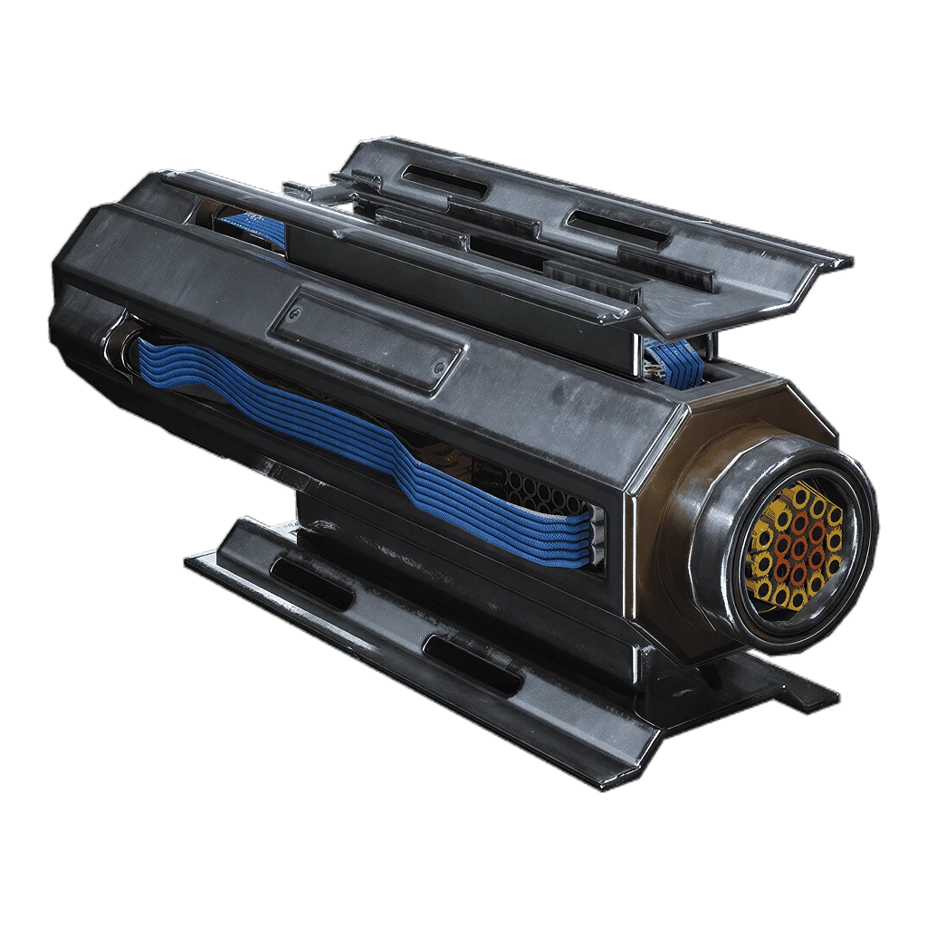 Snitch Scanner