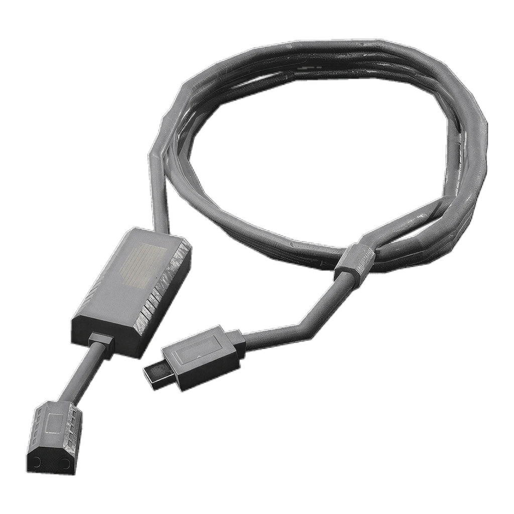 Power Cable
