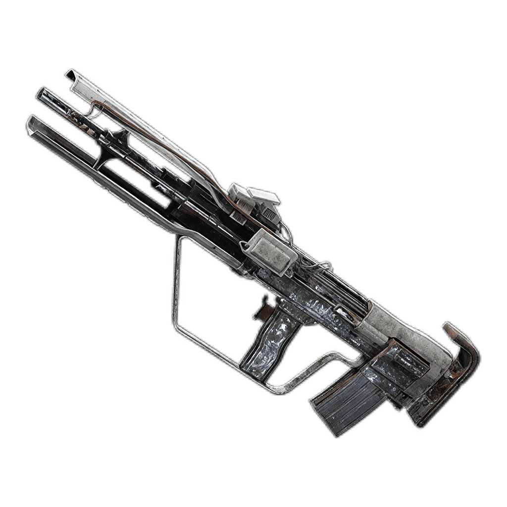 Tempest Blueprint