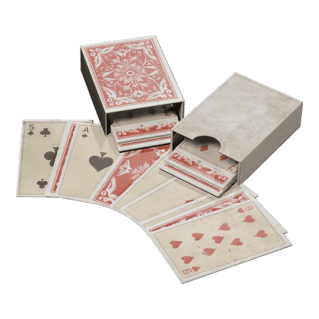 Playing Cards