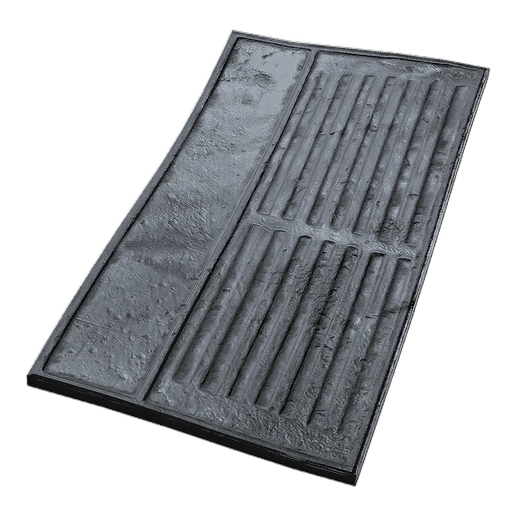 Rubber Pad