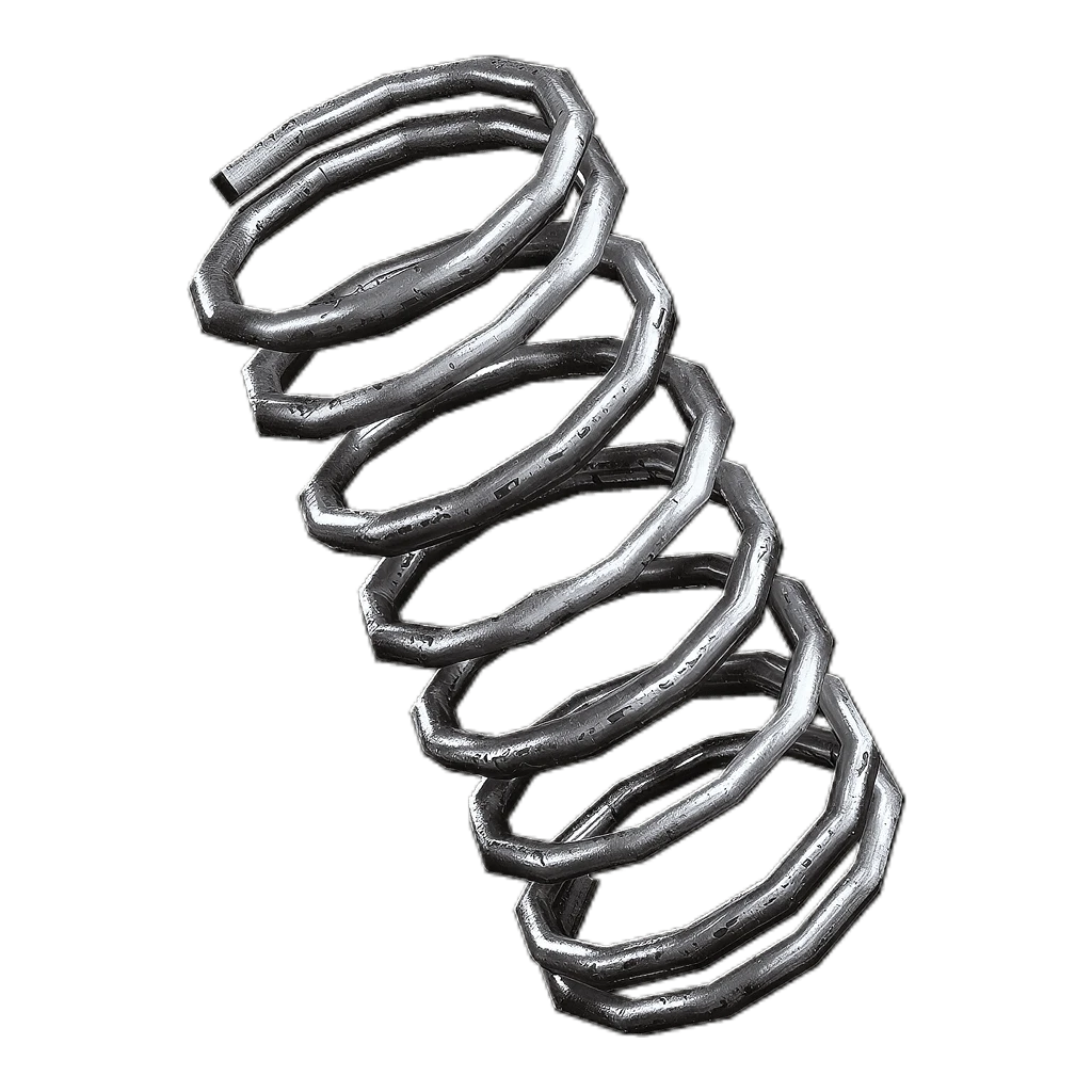 Steel Spring