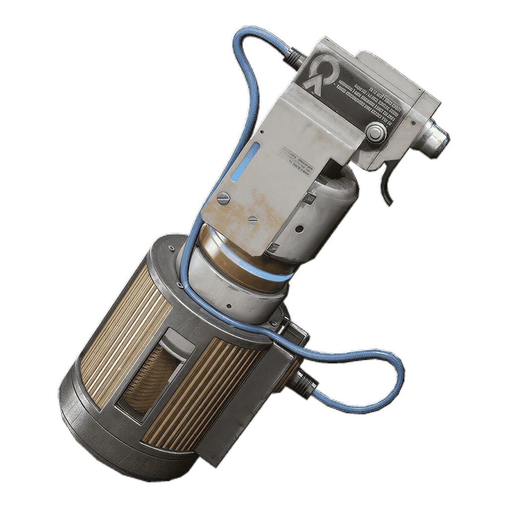 Surge Shield Recharger