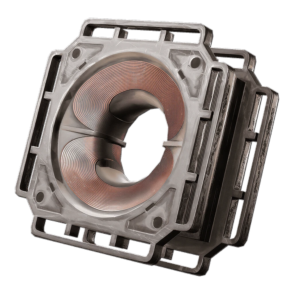 Magnetic Accelerator