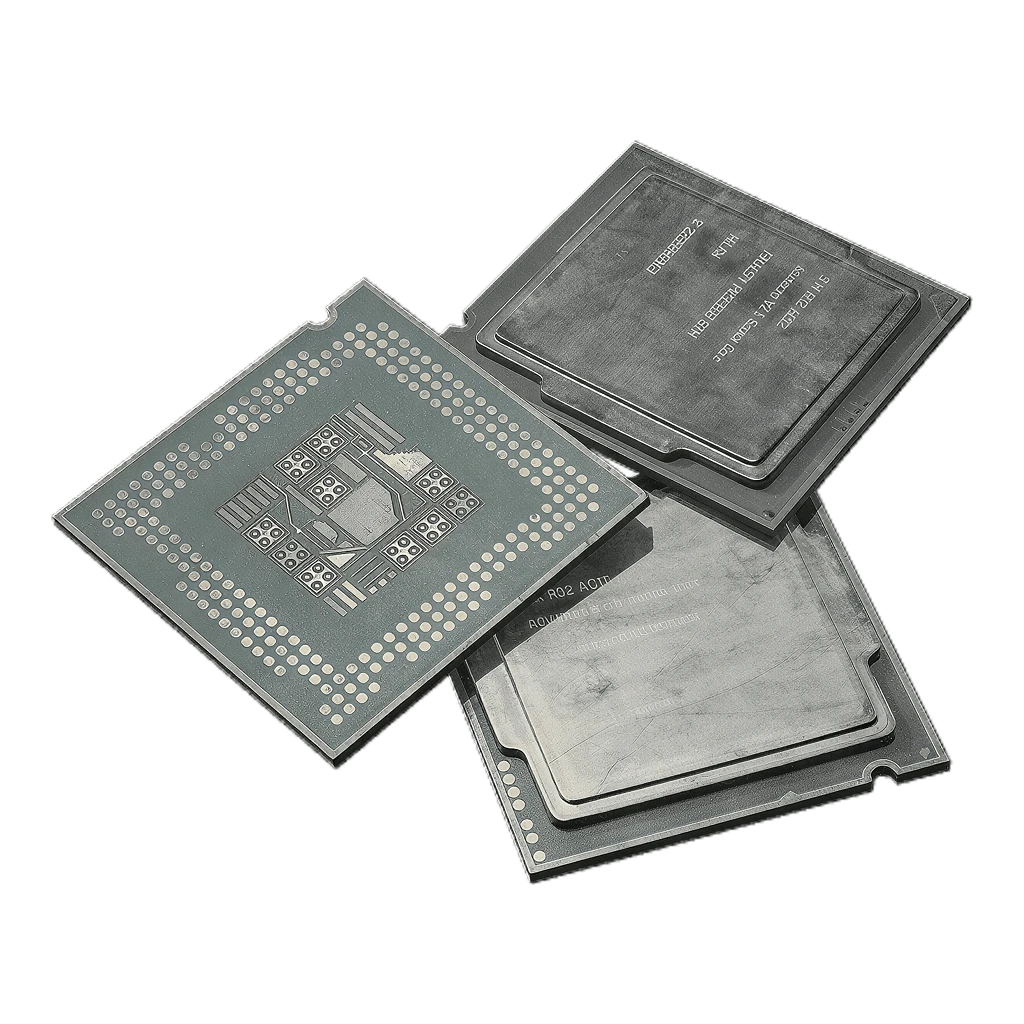 Processor